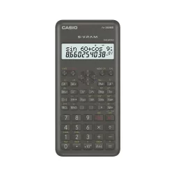 Calculadora cientifica FX-350 MS Casio