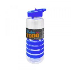 Botella 600ml reutilizable para agua, varios modelos