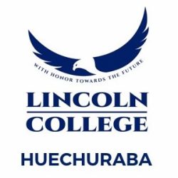 Kinder Lincoln College Huechuraba