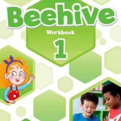 Beehive 1 Activity Book British , Oxford