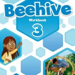 Beehive 3 Activity Book British , Oxford