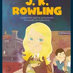 Mis pequeños heroes: JK Rowling, Bonnalletra Wuji House