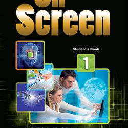 On Screen 1 Student Pack with Ebook Express Publishing