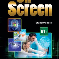 On Screen B1+ Student Pack with Ebook Express Publishing