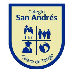 Kinder Colegio San Andrés Calera de Tango