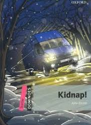 DOMINOES S NE KIDNAP