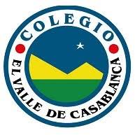 1ro  Básico  Colegio El Valle de Casablanca