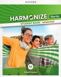 HARMONIZE STR SB W/OP PK