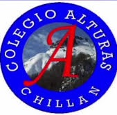 Colegio Alturas Chillàn