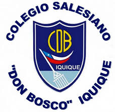 Pre Kinder Colegio Salesiano Iquique