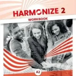 HARMONIZE 2 WB