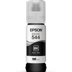 Tinta original Epson T544 negro